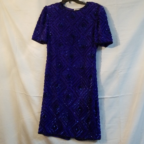 Evening Dress - Picture 1 of 3